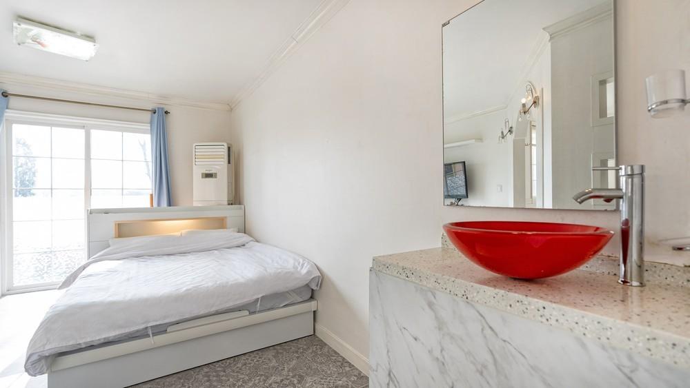 Buan Byeonsanbando Hollywood Pension 写真