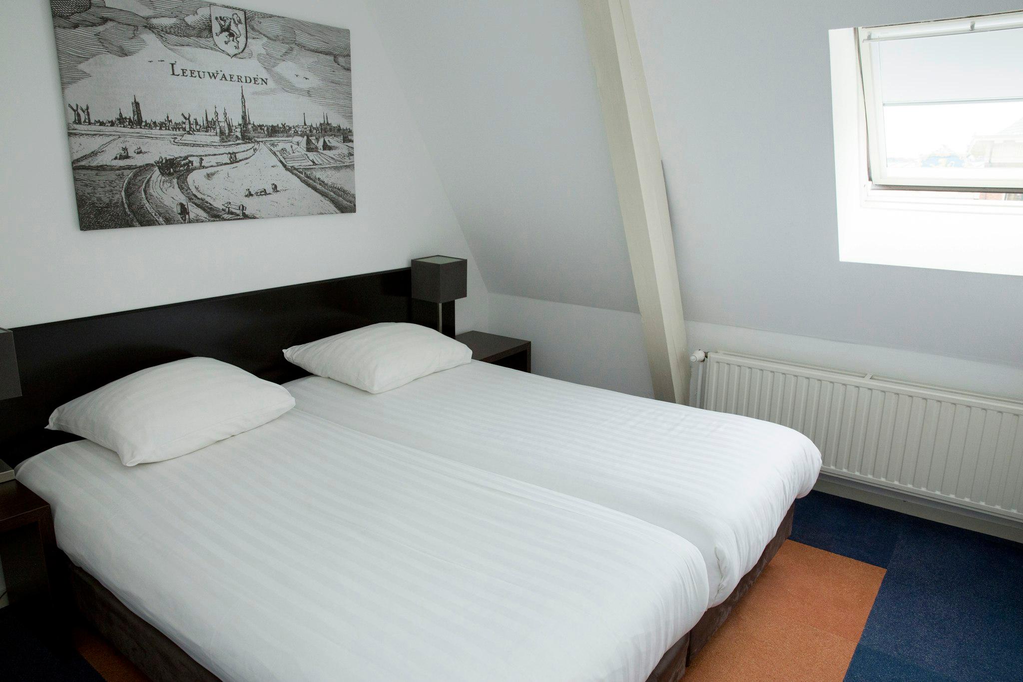 Fletcher Hotel Paleis Stadhouderlijk Hof 写真