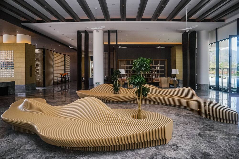 Hyatt Regency Sanya Tianli Bay 写真