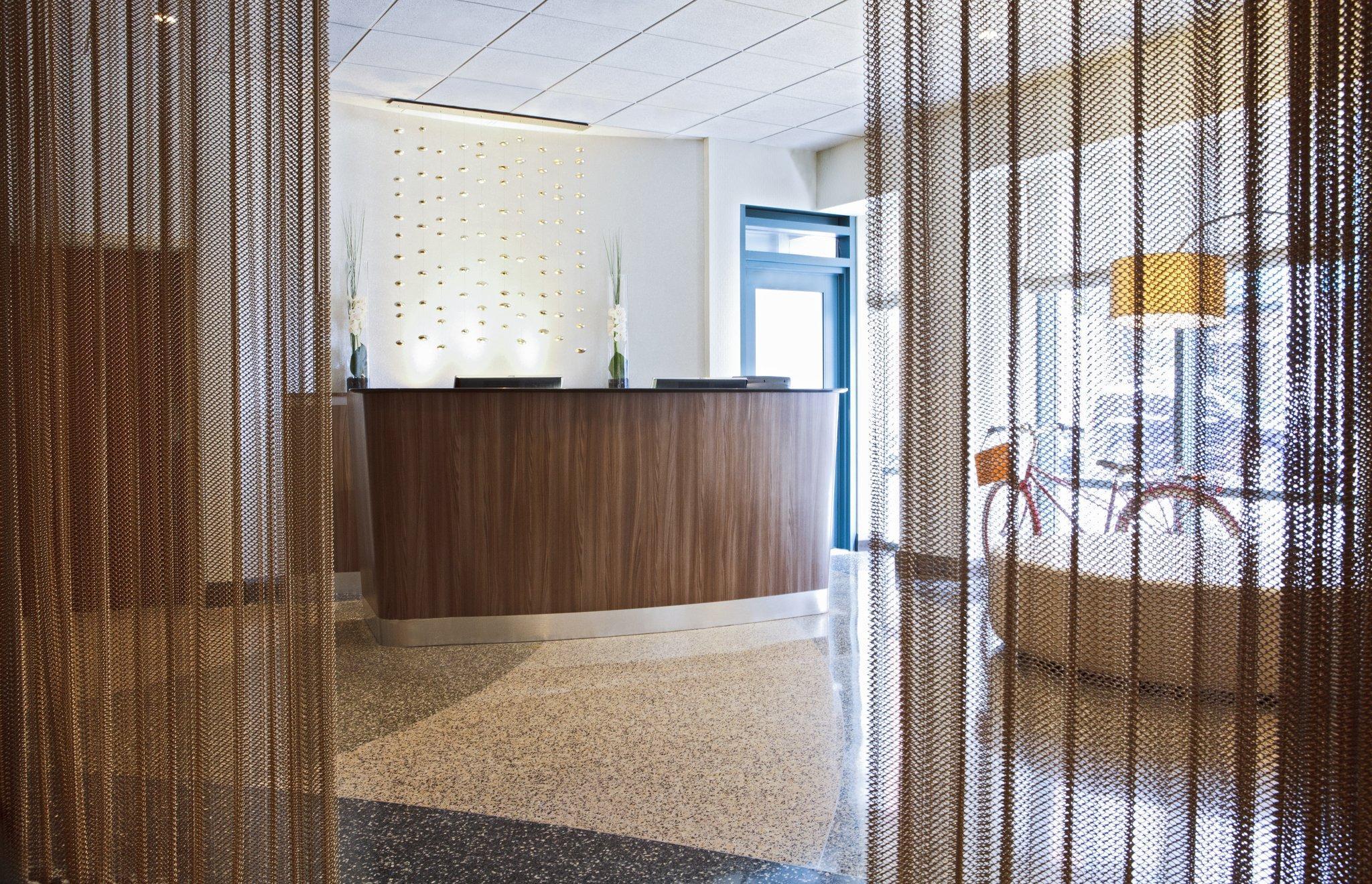 ペニウェイト ホテル ボストン キュリオ コレクション バイ ヒルトン 写真