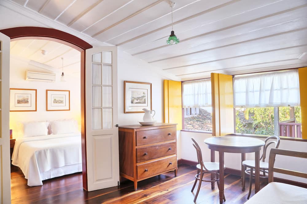 Pousada do Ouro 写真