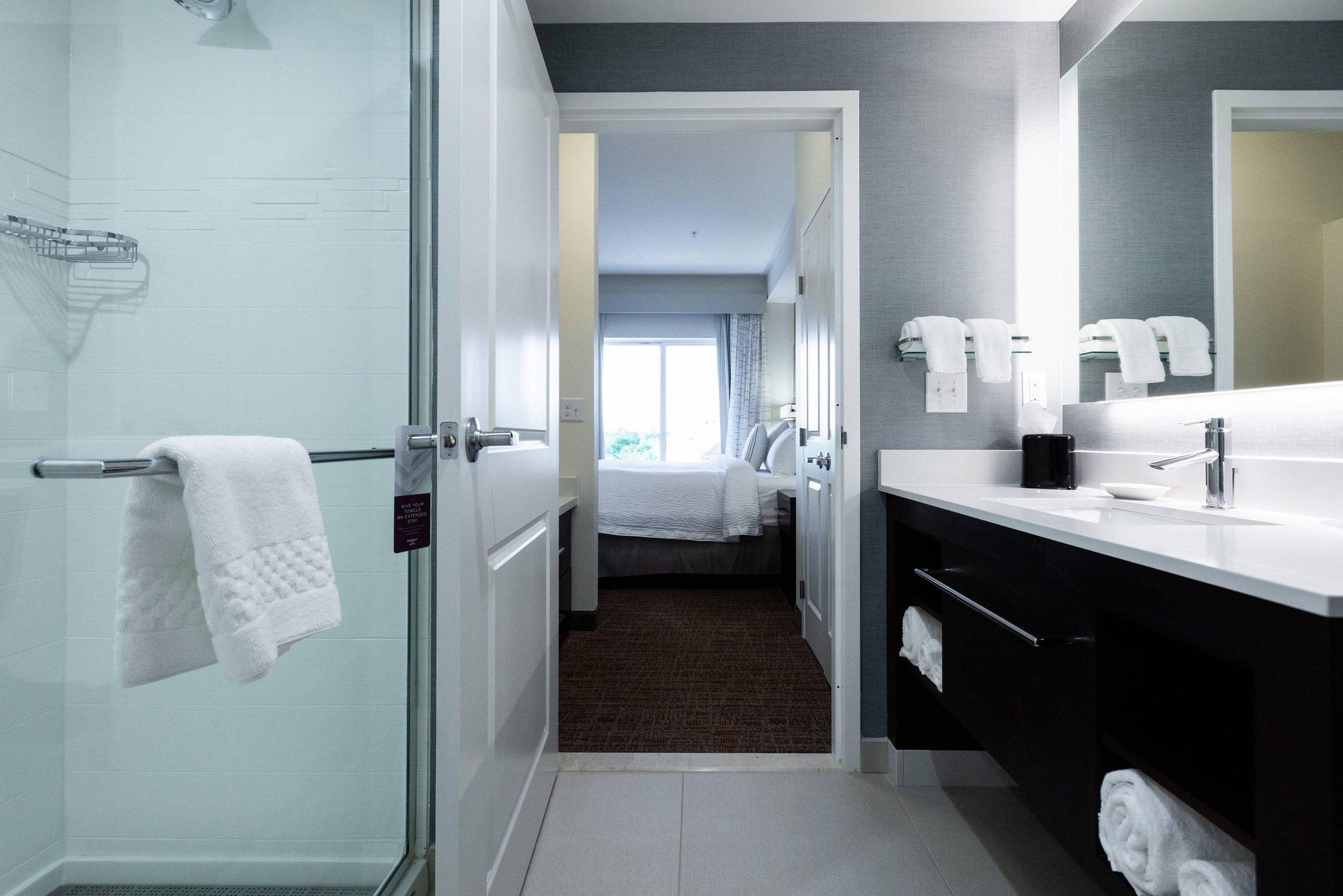 Residence Inn by Marriott Oklahoma City North/Quail Springs 写真