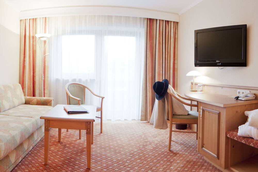 Suitehotel Kleinwalsertal 写真