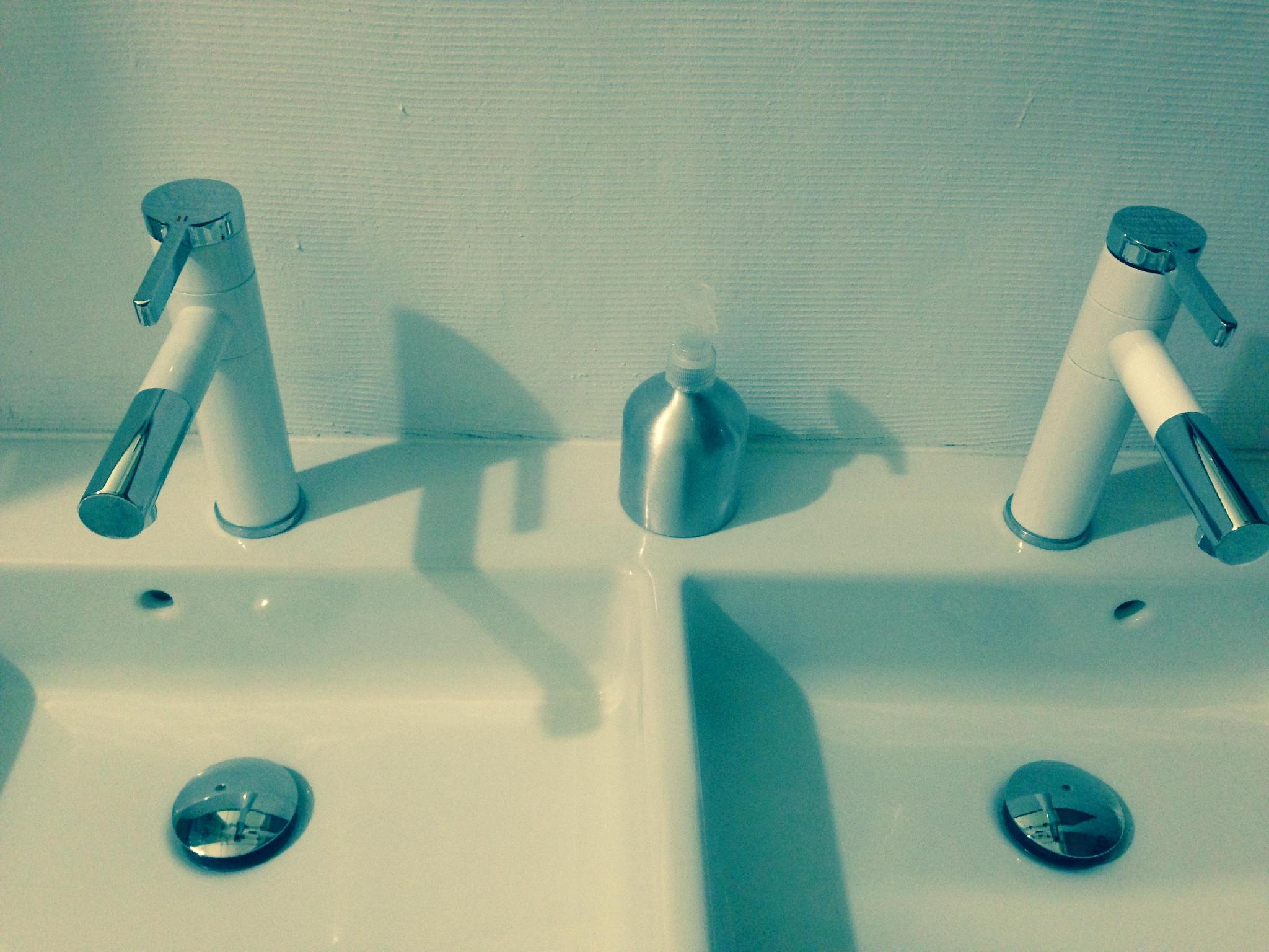 ウィズ イン ホステル 写真