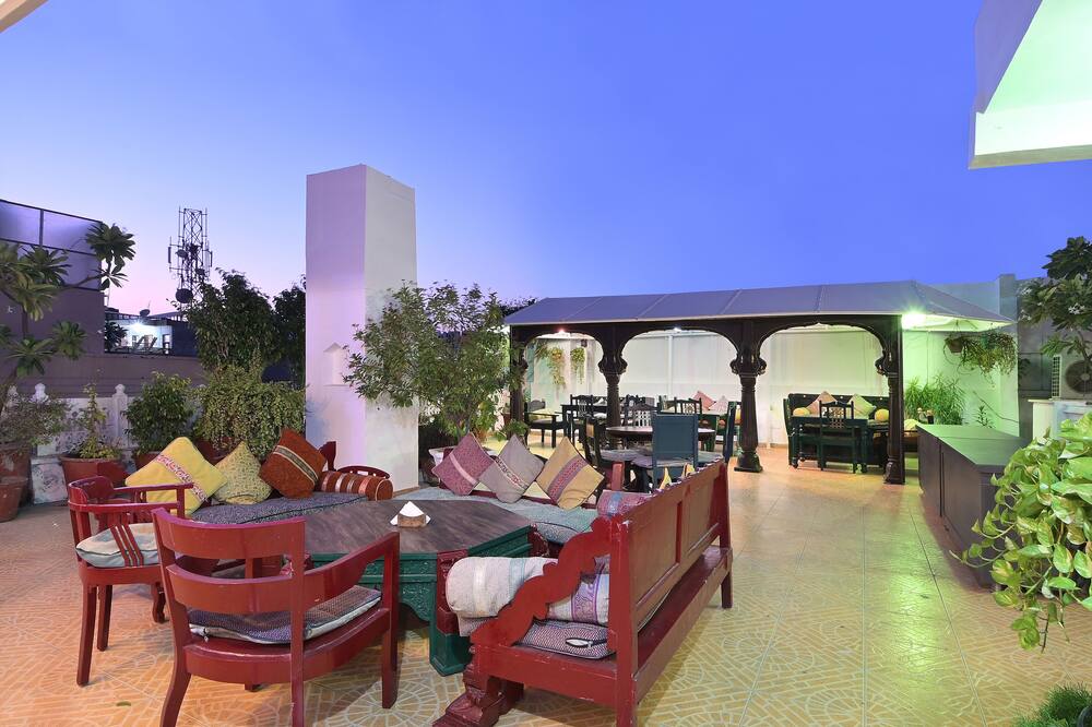 ジョティ マハル ア ロイヤル ヘリテージ 写真