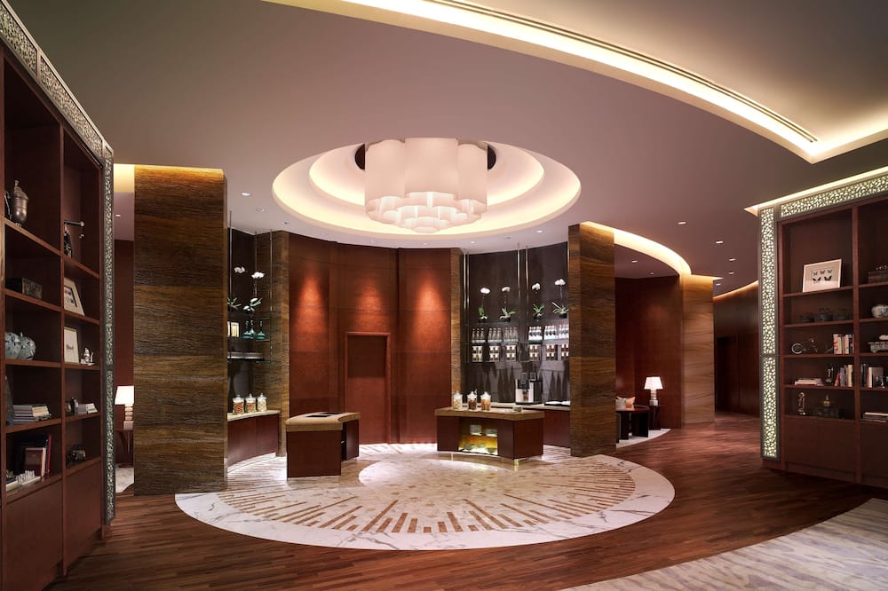 グランド ハイアット クアラルンプール 写真