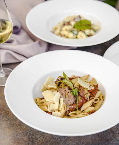 Dwór w Tomaszowicach 写真