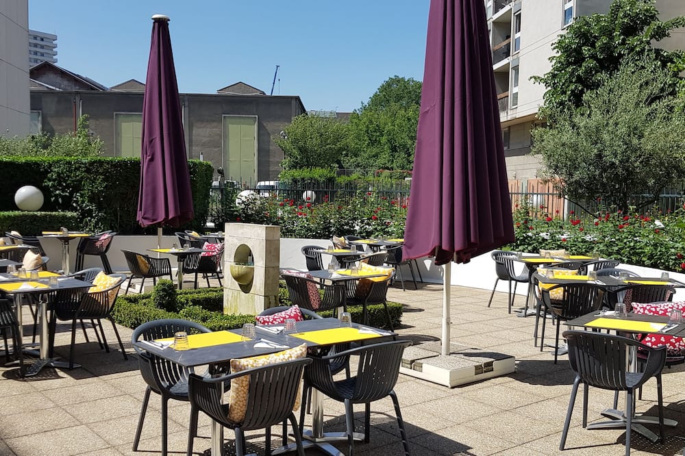 ビーアンドビー ホテル パリ 17 バティニョール 写真