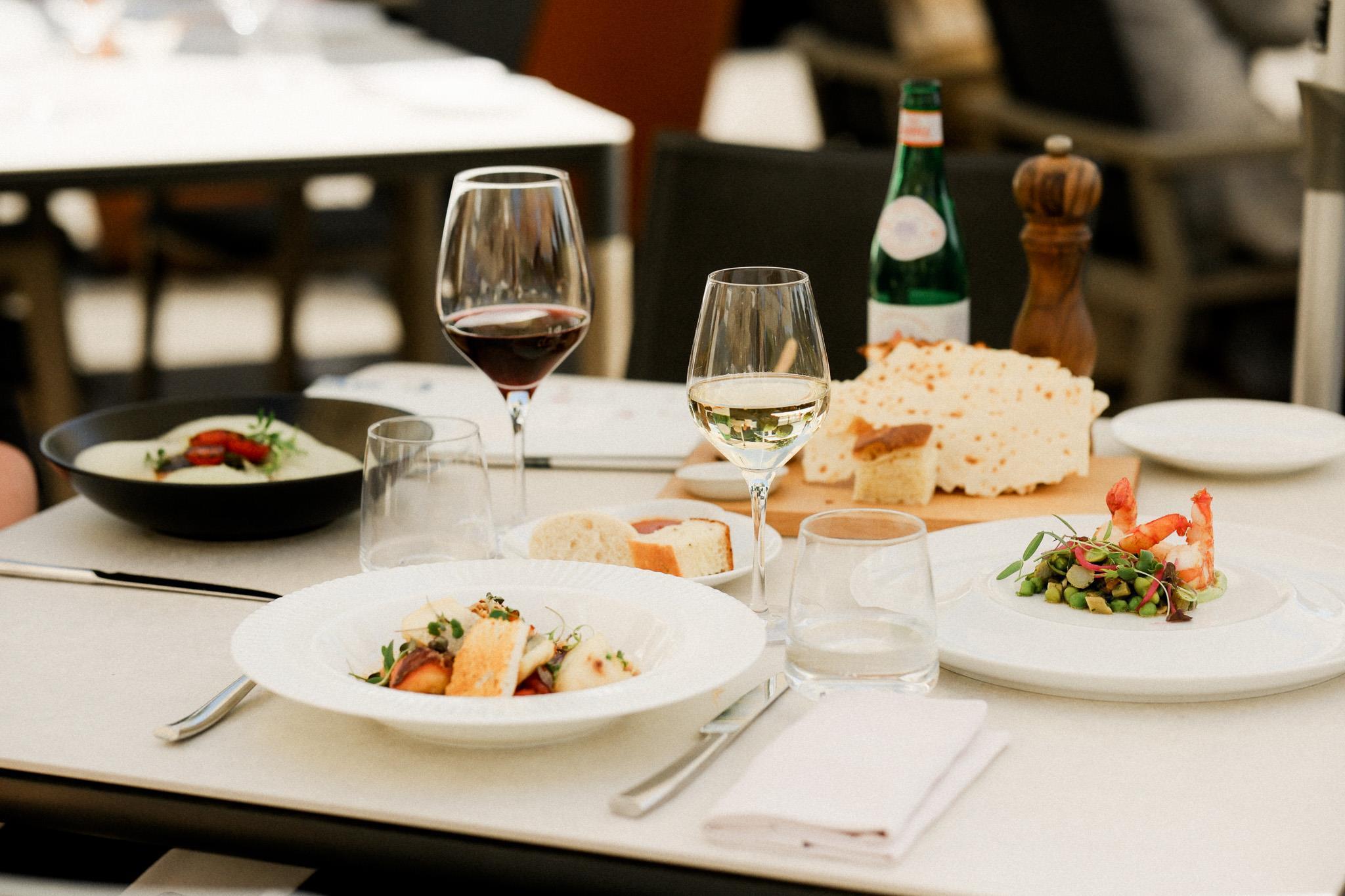 Hotel Angleterre & Residence 写真