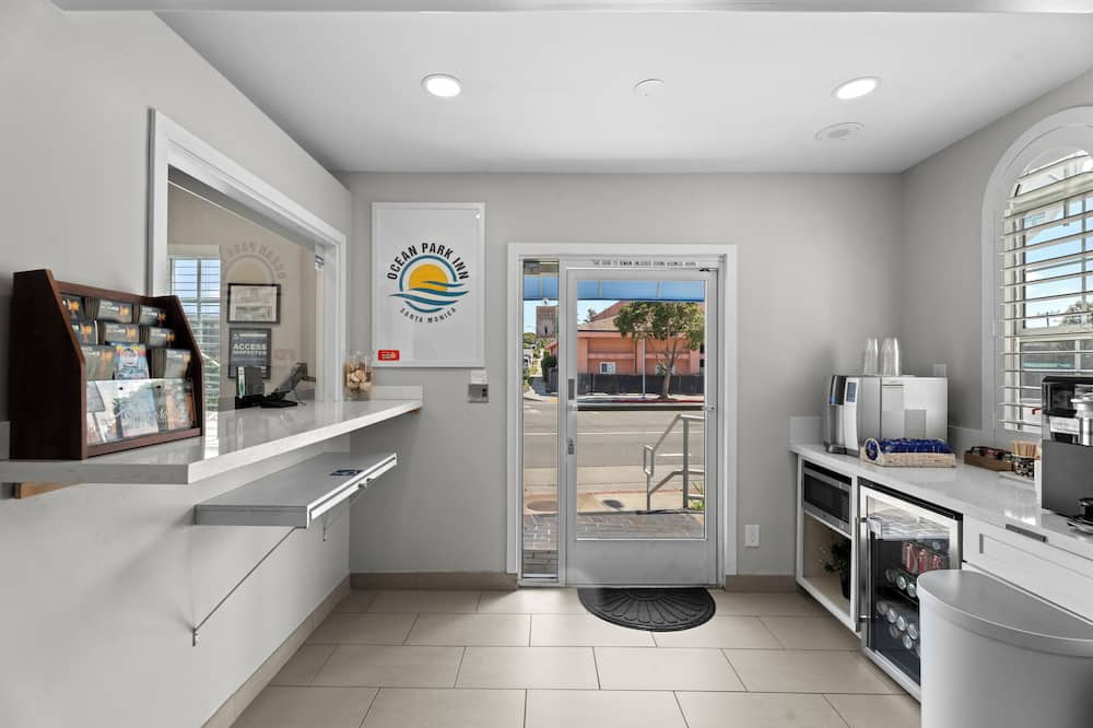 オシャンパークイン 写真