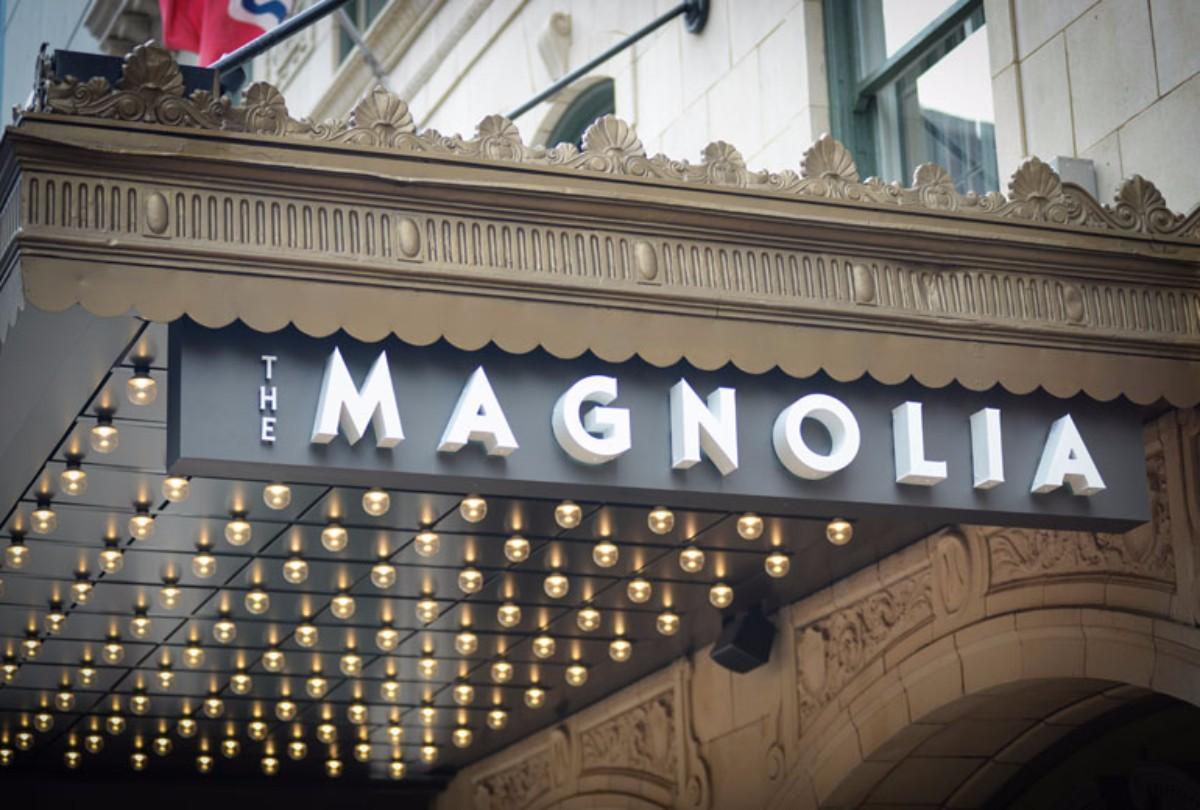 Magnolia Hotel St. Louis, a Tribute Portfolio Hotel 写真