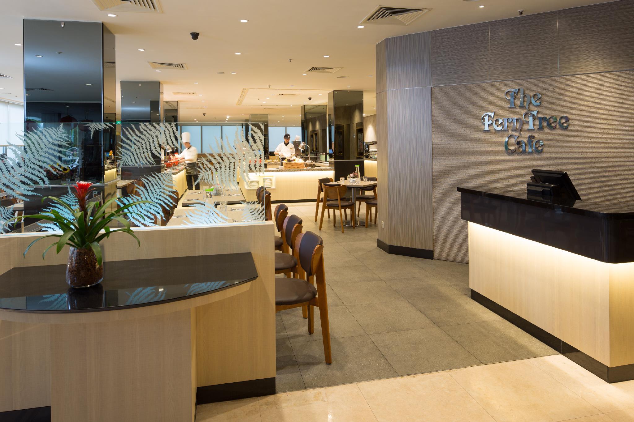 ホテル ミラマー 写真