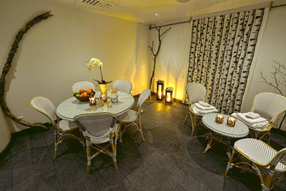 グランド ホテル ラプランド 写真