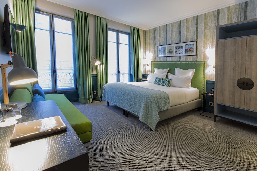 オテル アデル & ジュール 写真