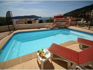 ホテル ラ フロール 写真