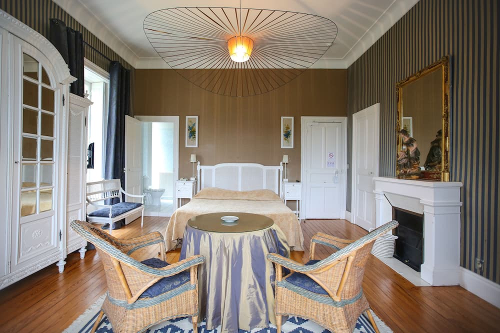 Chateau du Clair de Lune 写真