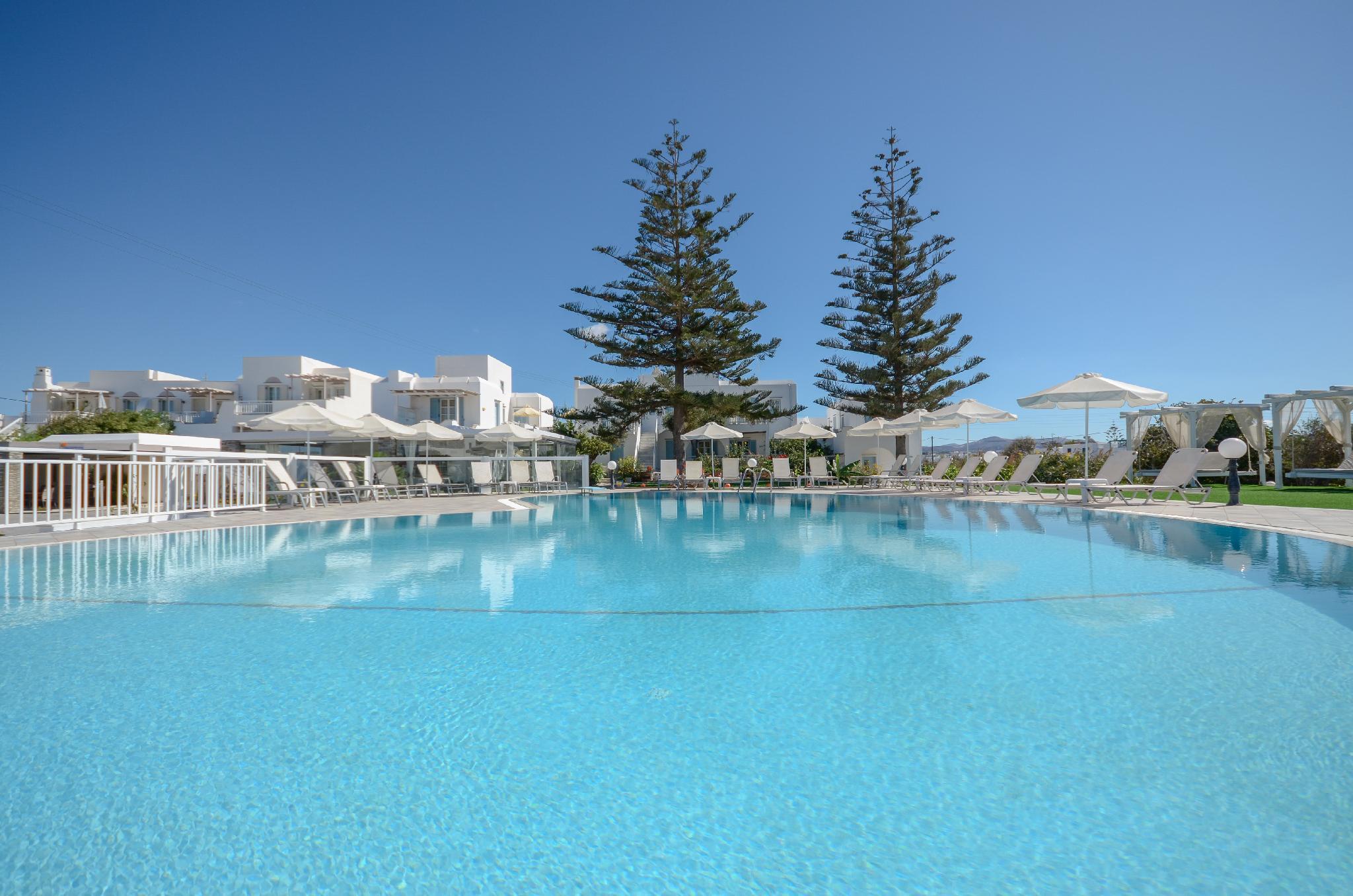 Birikos Studios and Apartments 写真