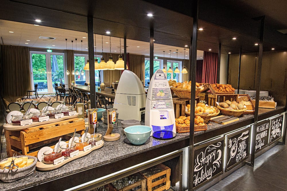 Holiday Inn Lübeck By IHG 写真