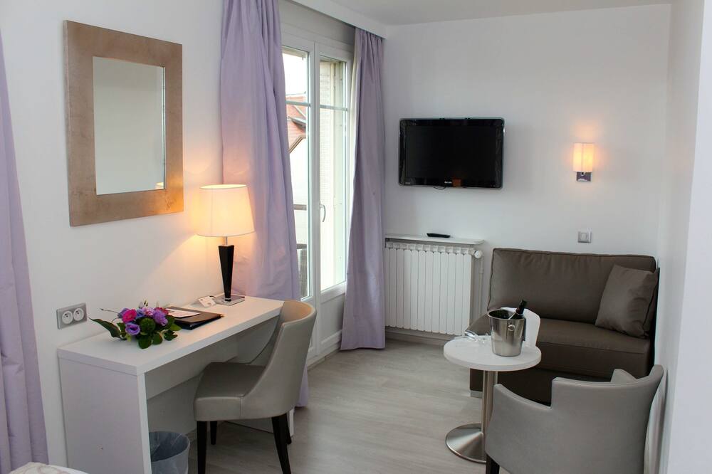 ベストウェスタンプラスホテルカールトン 写真