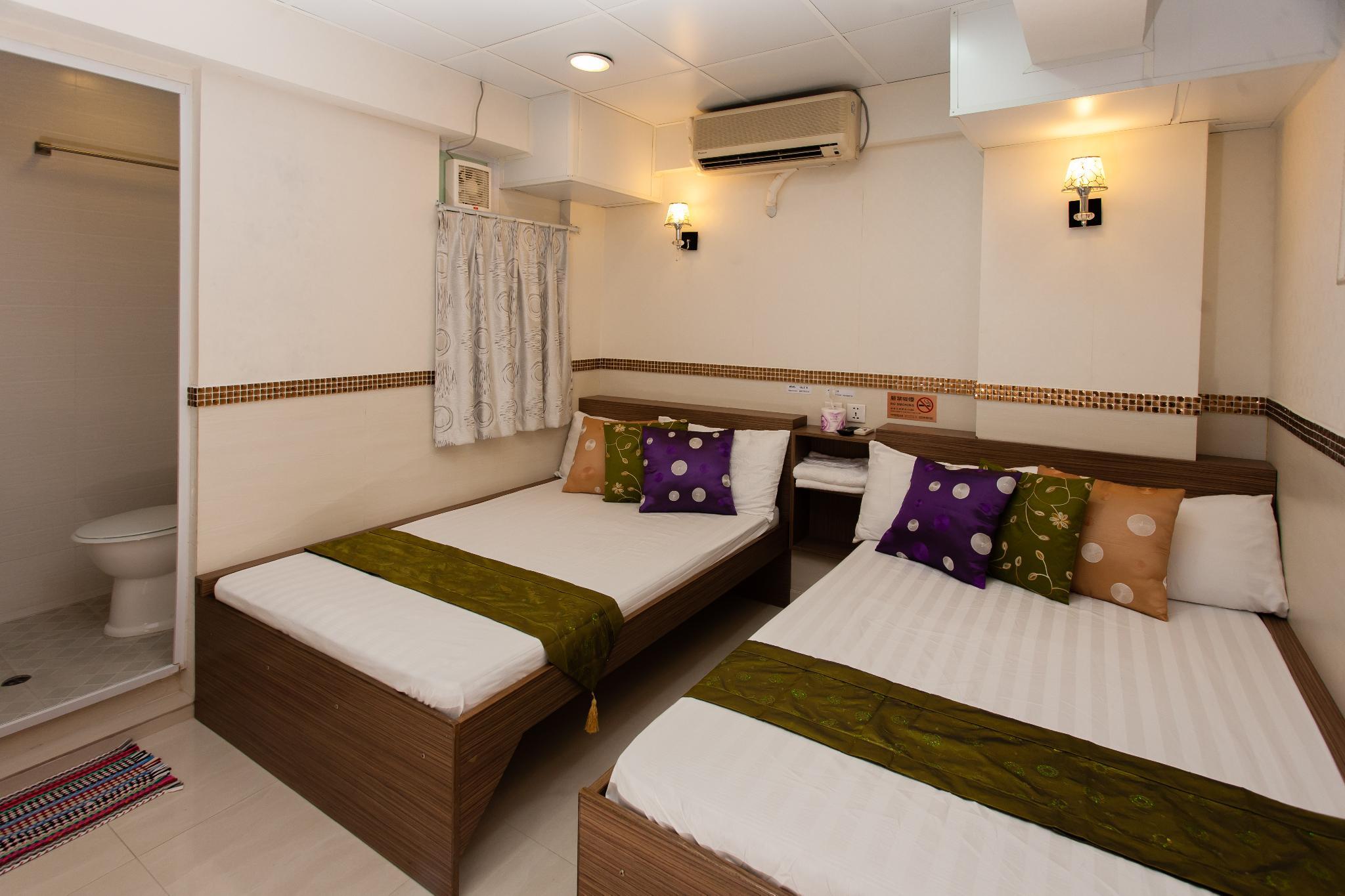 リリー ガーデン ゲスト ハウス 写真