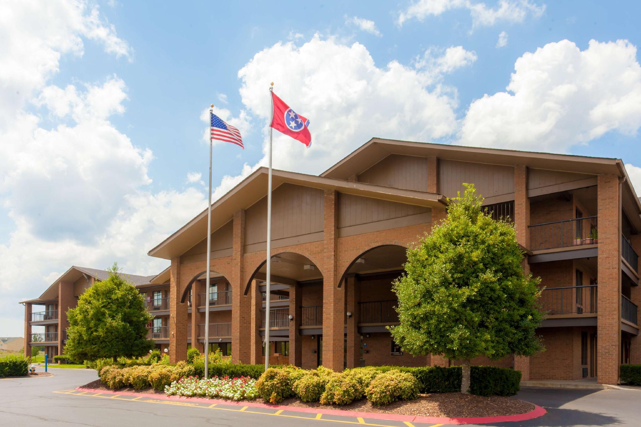 デイズ イン バイ ウィンダム レバノン 写真