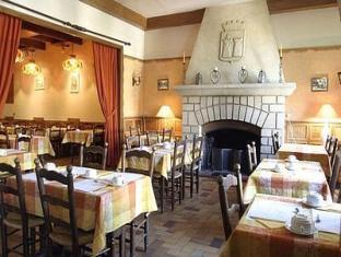 オテル トッピン 写真