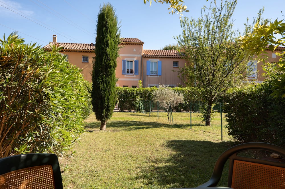 ソウェル レジデンス レ マゼ 写真