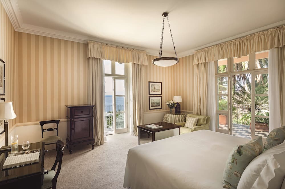 Reid's Palace, A Belmond Hotel, Madeira 写真