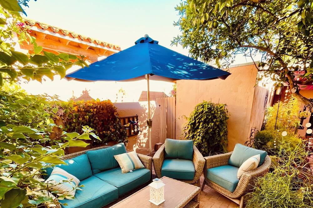 アドビ ローズ イン B&B 写真