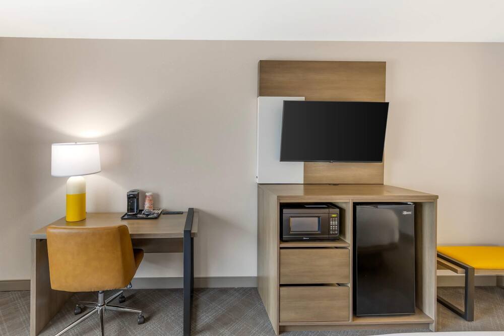 Comfort Inn & Suites Summerset - North Rapid City 写真