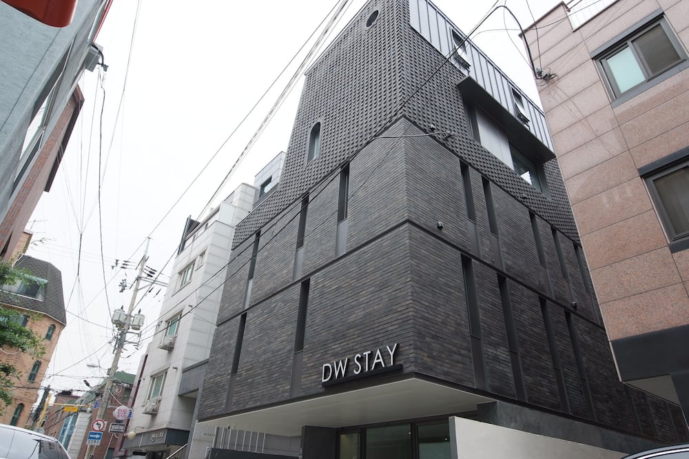 DW ステイ ホンダエ 写真