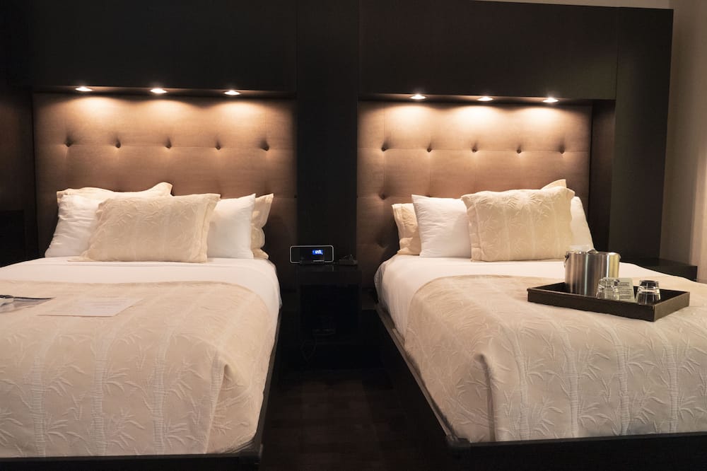 ザ キャットフィッシュ ベンド イン & スパ 写真