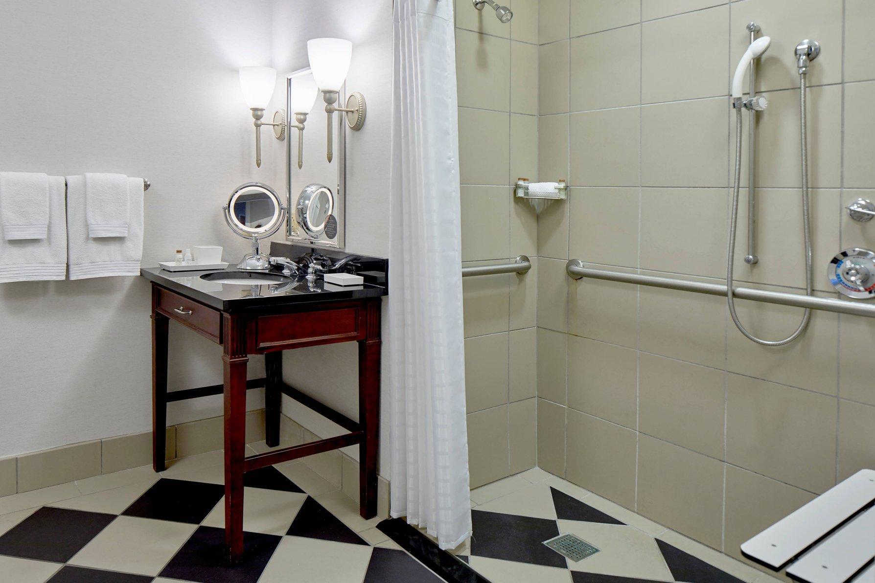 The Battle House Renaissance Mobile Hotel & Spa 写真