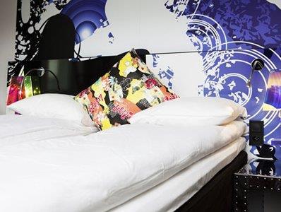 Comfort Hotel Boersparken 写真