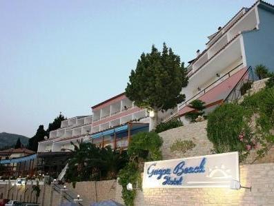 Samos Bay Hotel by Gagou Beach 写真