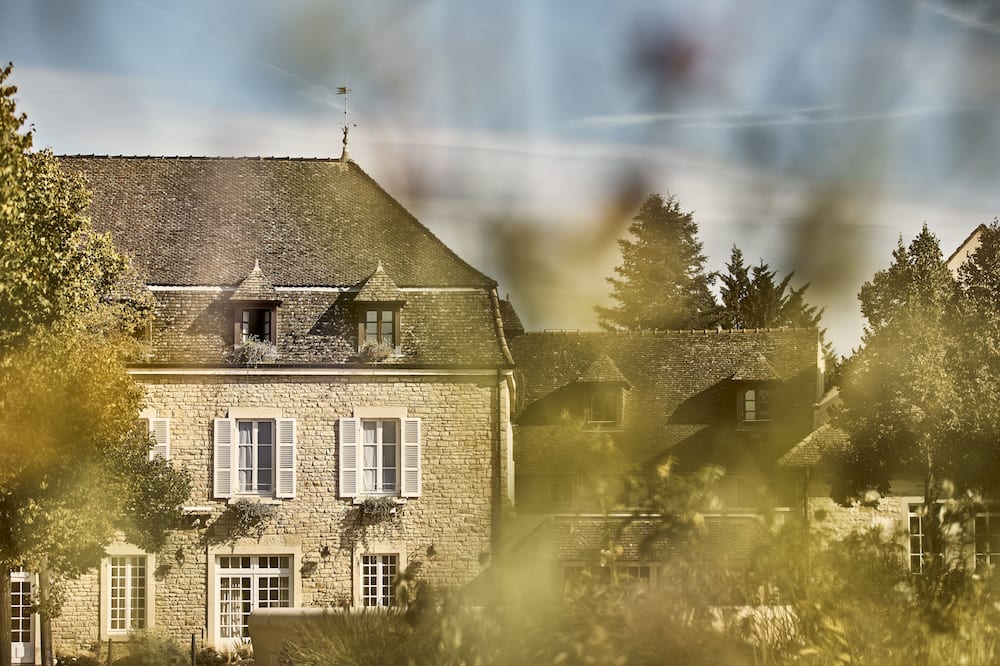 COMO Le Montrachet 写真