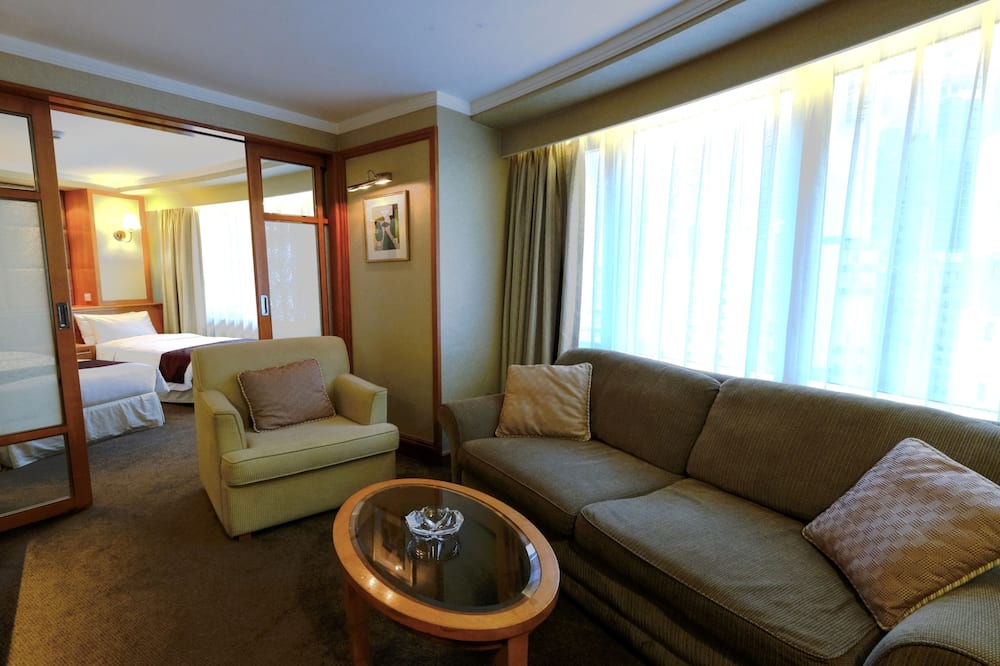 サウス パシフィック ホテル 写真