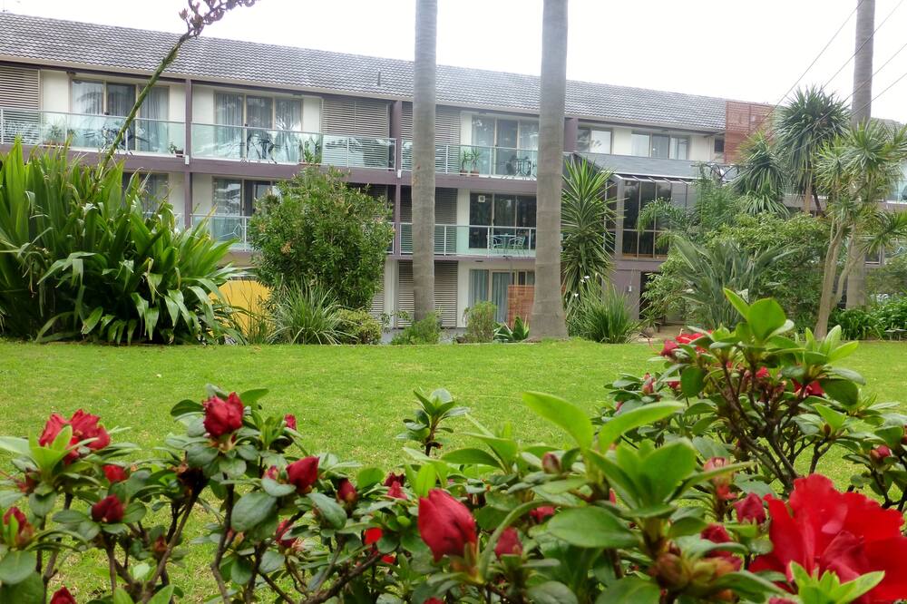 パーク リッジ リトリート 写真