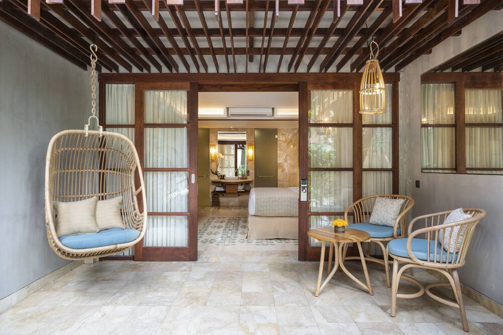 アディワナ モンキー フォレスト 写真