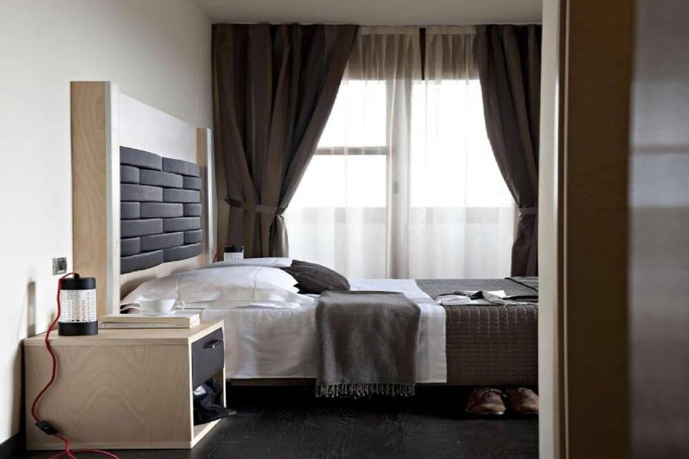 Art Hotel Museo 写真