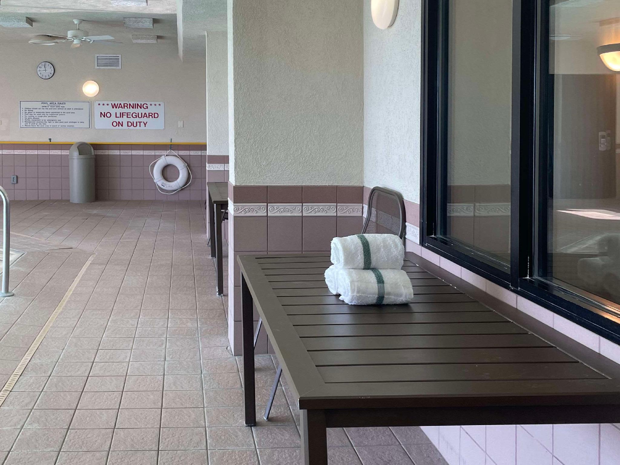 Prado Hotel 写真
