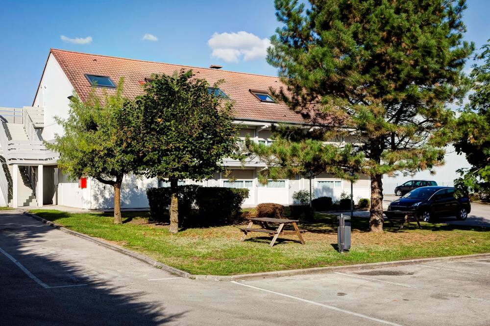 カンパニール シャロン シュル ソーヌ 写真