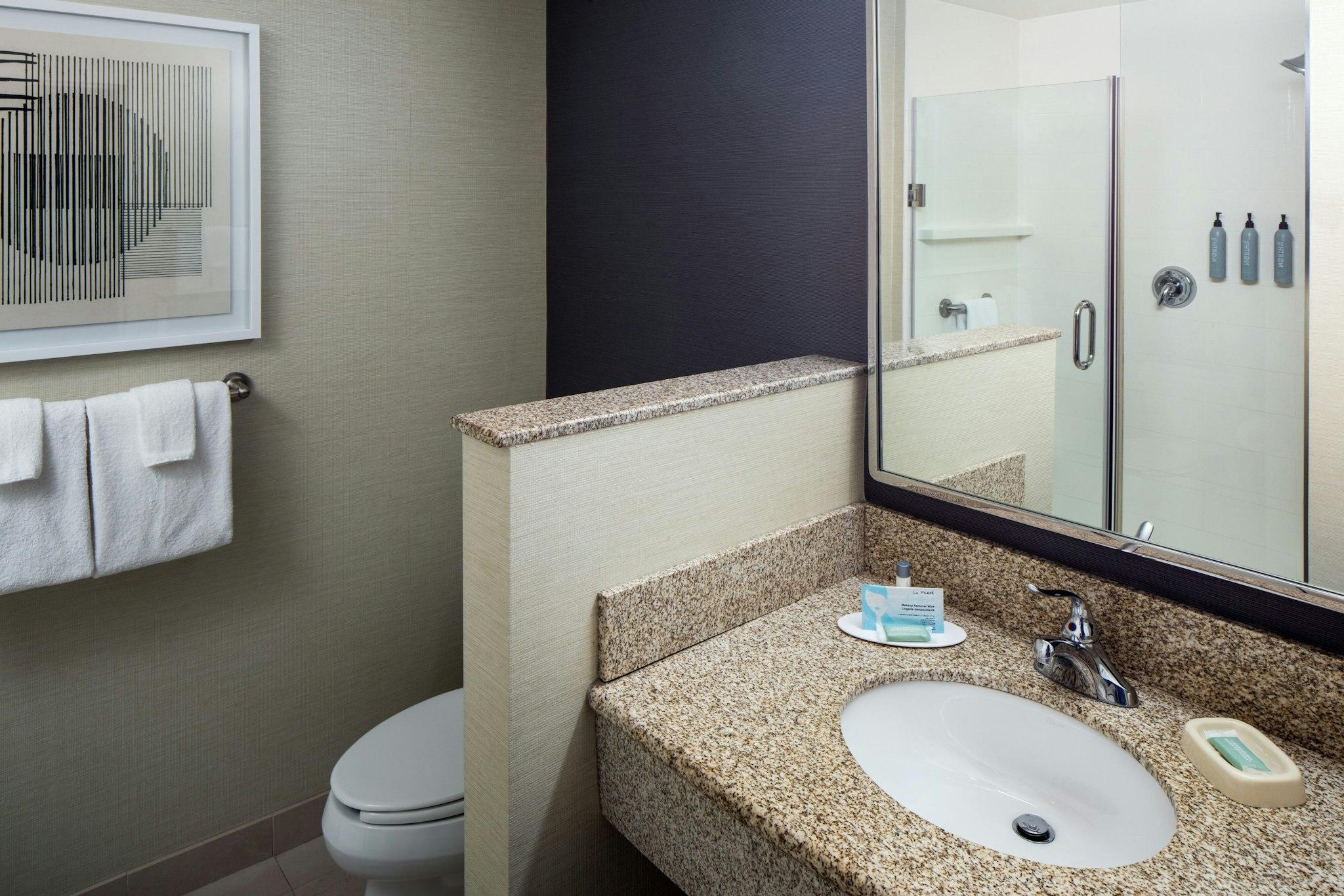 Courtyard by Marriott Charleston Downtown/Civic Center 写真