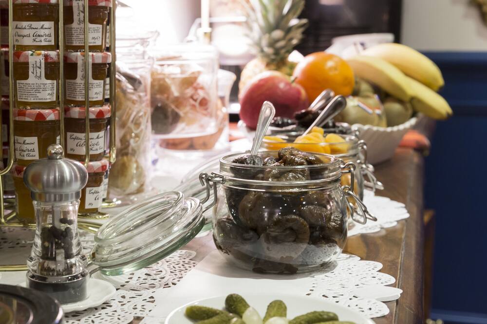 ホテル モガドール 写真