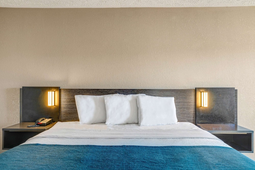 モーテル 6 ヒルズビル、バージニア 写真