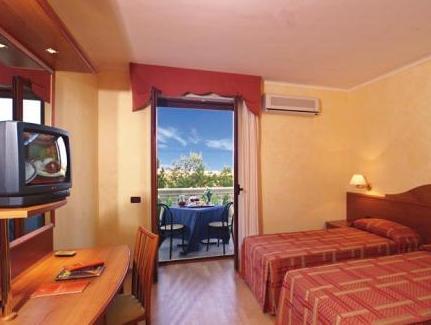 Hotel Parco Serrone 写真