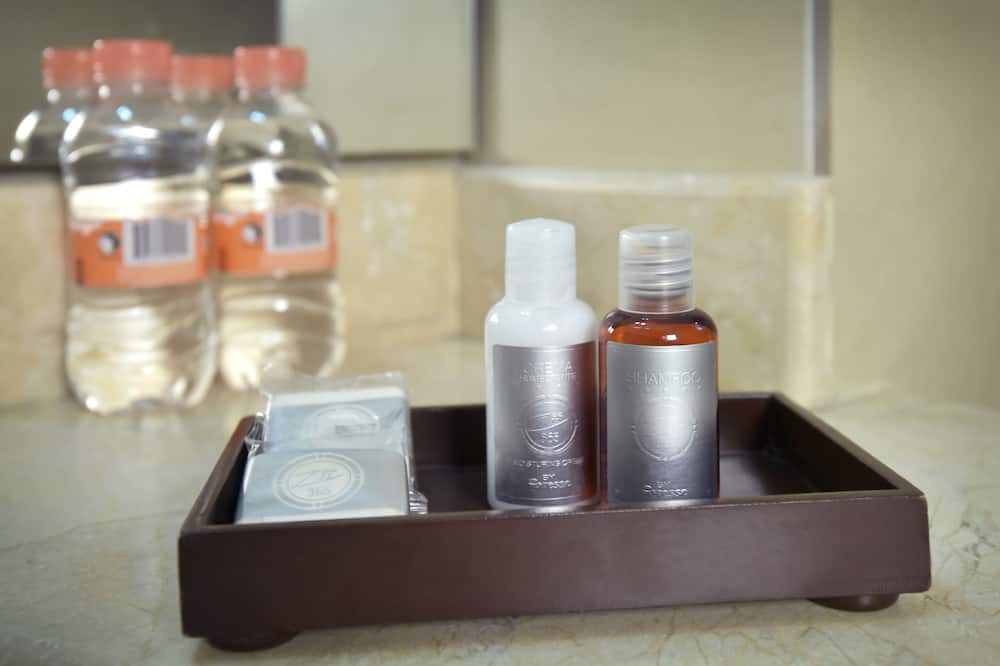 Hotel Bonampak 写真