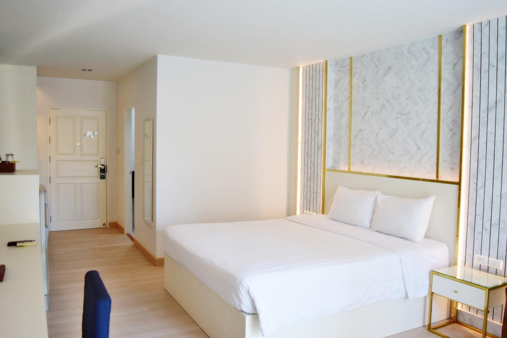 ベスト ビーチ ヴィラ 写真