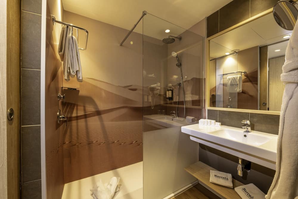 バルケロ フェス マチナ ホテル 写真