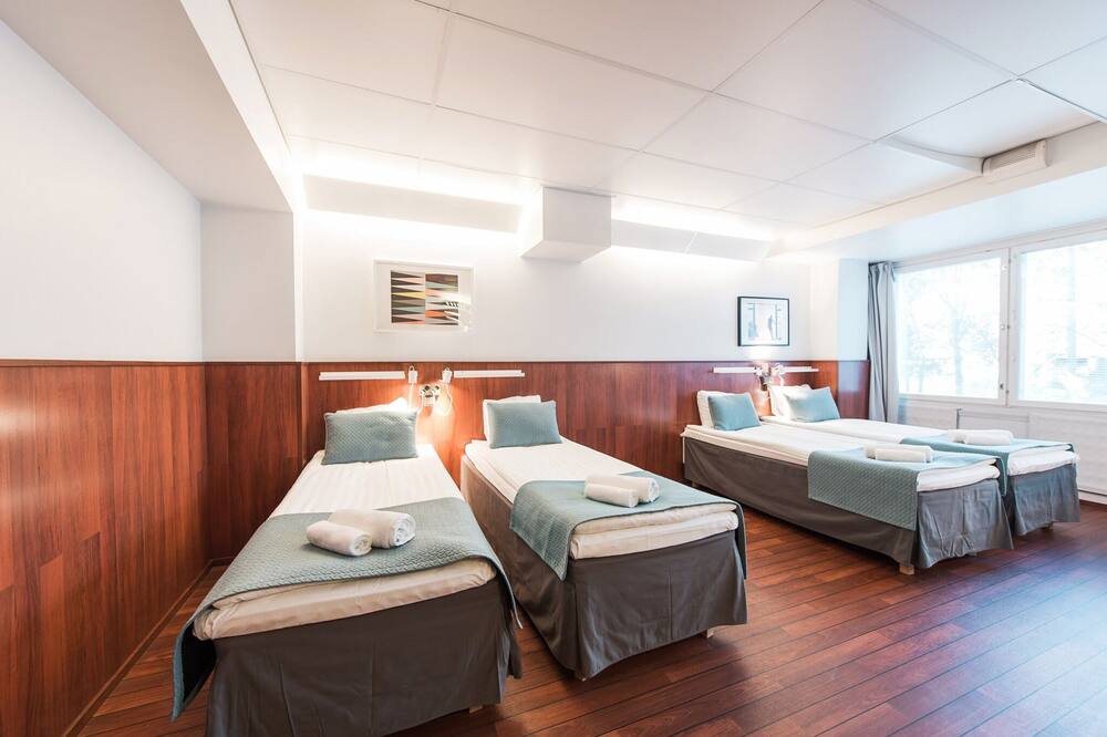 フォレノム アパートホテル ヘルシンキ カンッピ 写真